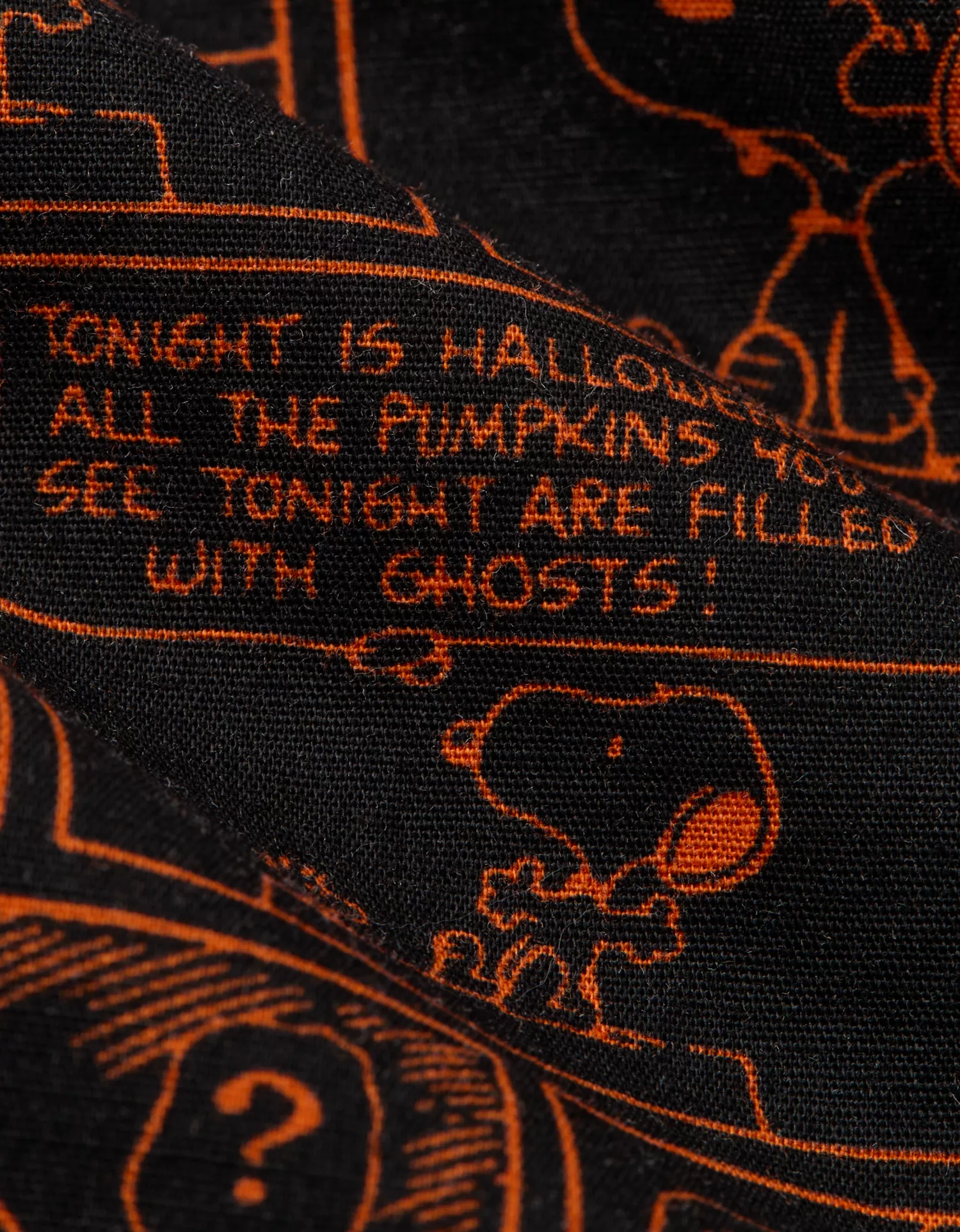 AEO Men's Halloween Stretch Cotton Boxer Short - thumbnail 10