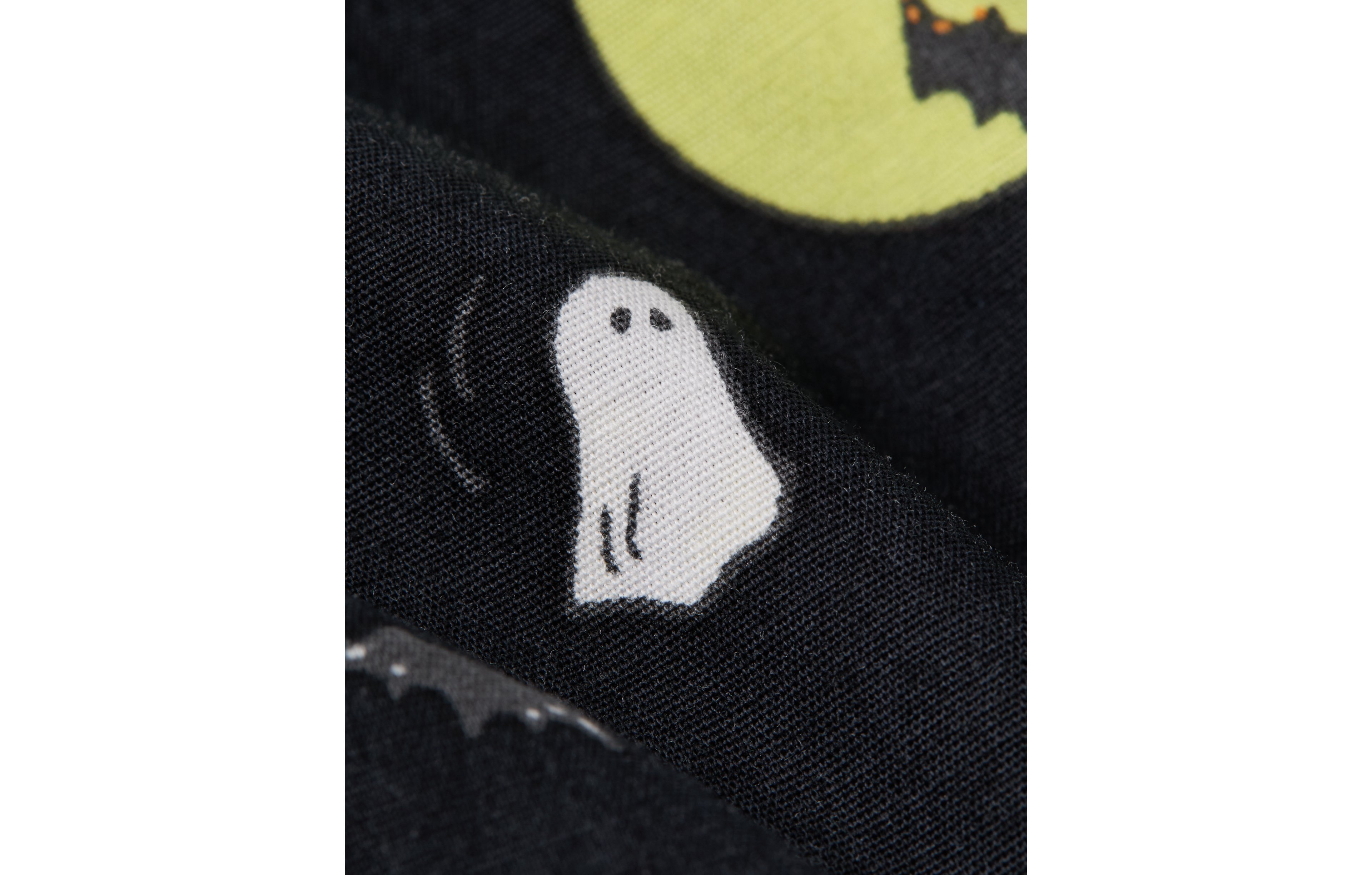 AEO Men's Halloween Snoopy Stretch Cotton Boxer Short