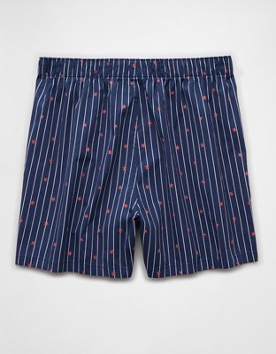 AEO Men's Stretch Boxer Short