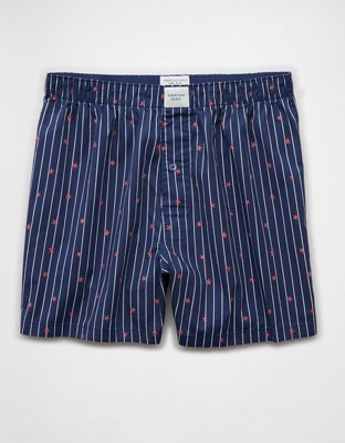 AEO Men's Stretch Boxer Short