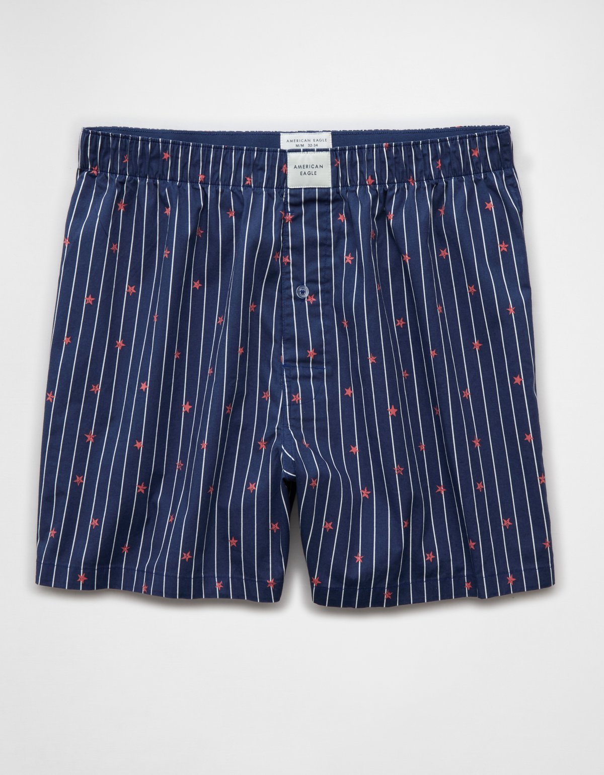 AEO Men's Stretch Boxer Short - image 3