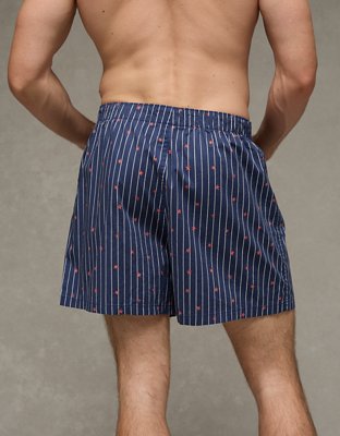 AEO Men's Stretch Boxer Short
