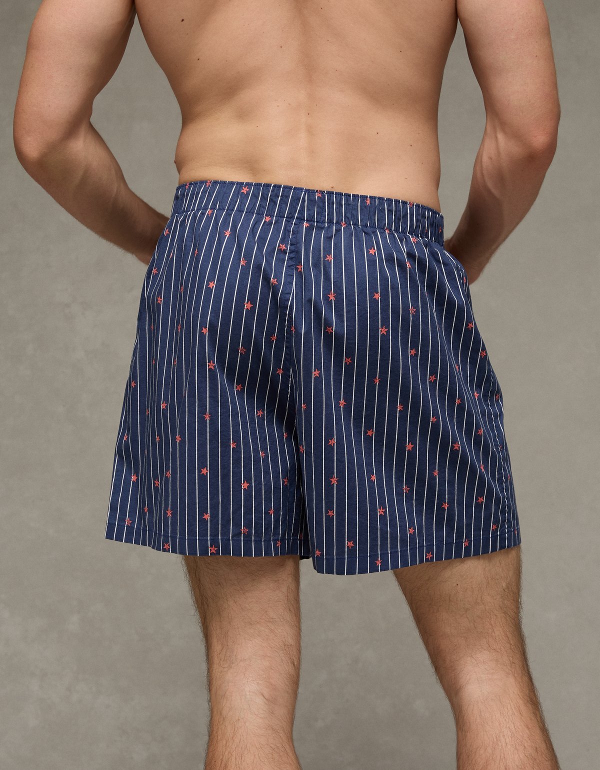 AEO Men's Stretch Boxer Short - image 2