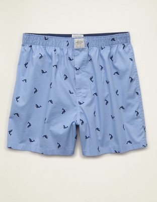 AEO Men's Stretch Boxer Short