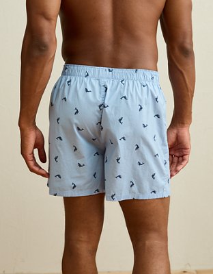 AEO Men's Stretch Boxer Short