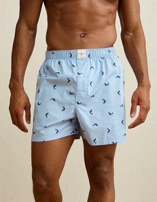 AEO Men's Stretch Boxer Short