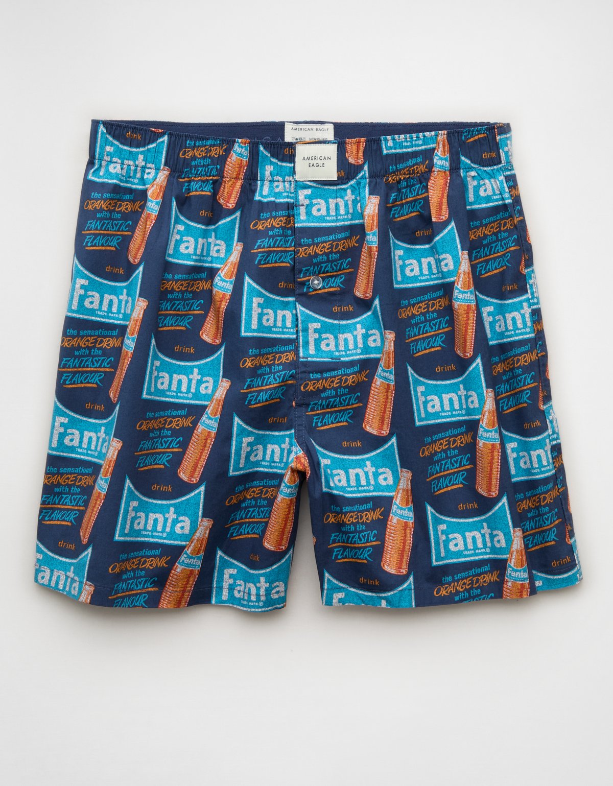 AEO Men's Stretch Boxer Short - image 3