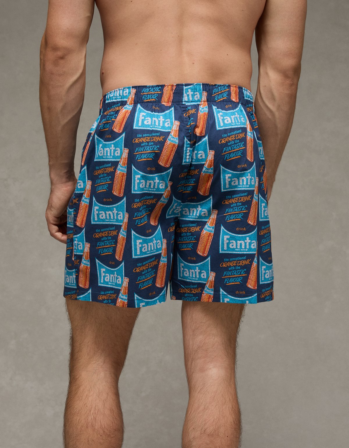 AEO Men's Stretch Boxer Short - image 2