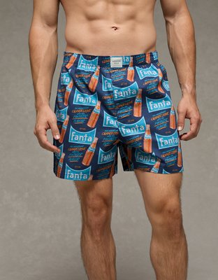 AEO Men's Stretch Boxer Short