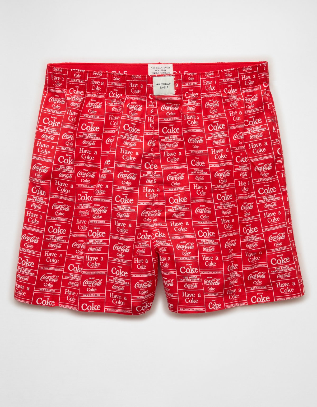 AEO Men's Stretch Boxer Short - image 3