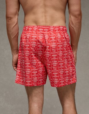 AEO Men's Stretch Boxer Short