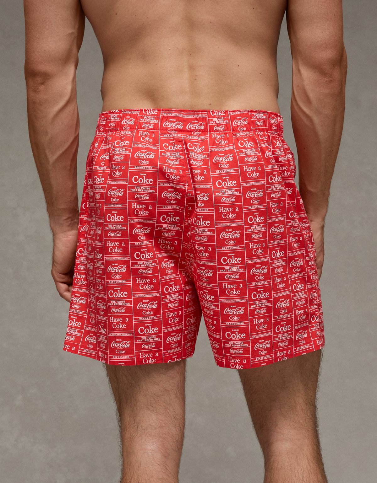 AEO Men's Stretch Boxer Short - image 2