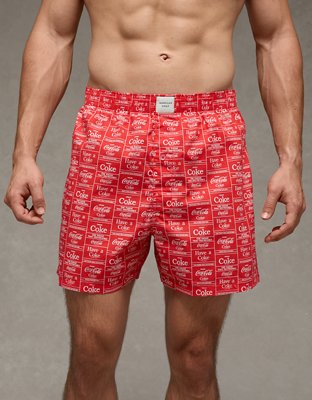 AEO Men's Stretch Boxer Short