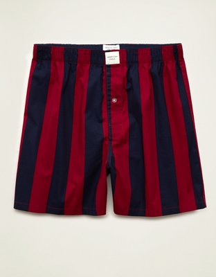 AEO Men's Stretch Boxer Short