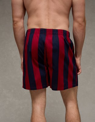 AEO Men's Stretch Boxer Short