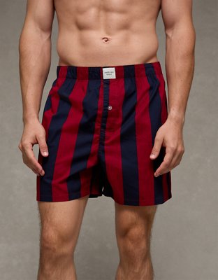 AEO Men's Stretch Boxer Short
