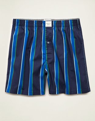 AEO Men's Stretch Boxer Short