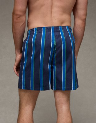 AEO Men's Stretch Boxer Short