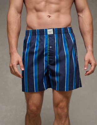 AEO Men's Stretch Boxer Short