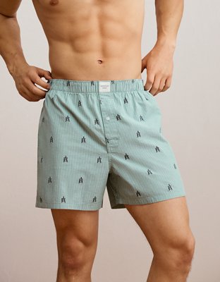 AEO Men's Stretch Boxer Short