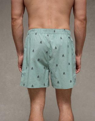 AEO Men's Stretch Boxer Short
