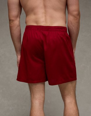 AEO Men's Stretch Boxer Short