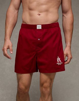 AEO Men's Stretch Boxer Short