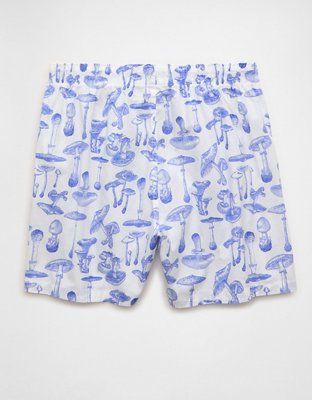 AEO Men's Stretch Boxer Short