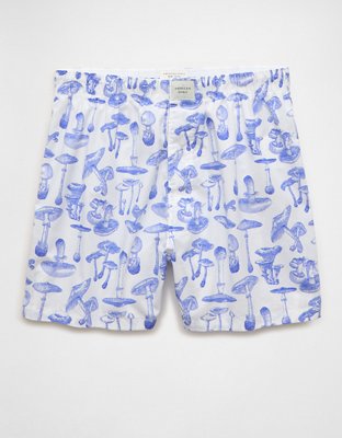 AEO Men's Stretch Boxer Short from American Eagle - $14.35