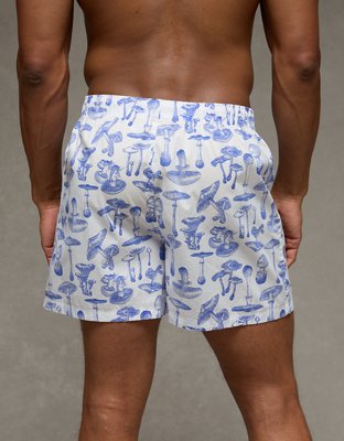 AEO Men's Stretch Boxer Short