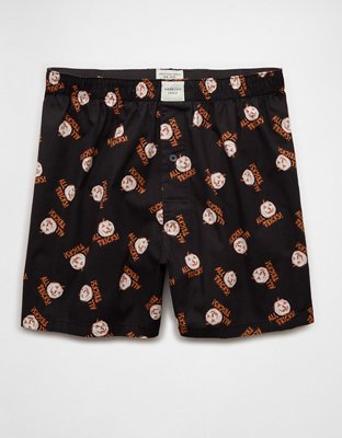 AEO Men's All Tricks Stretch Boxer Short