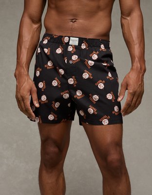 AEO Men's All Tricks Stretch Boxer Short