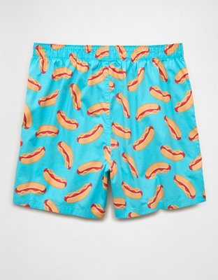 AEO Men's Stretch Boxer Short