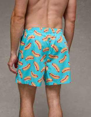 AEO Men's Stretch Boxer Short
