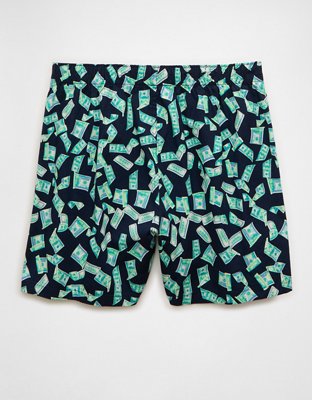 AEO Men's Stretch Boxer Short