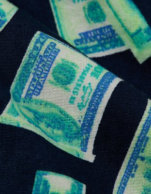 AEO Men's Stretch Boxer Short