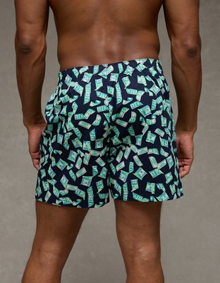 AEO Men's Money Stretch Boxer Short