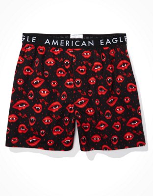 AEO Bite Me Stretch Boxer Short