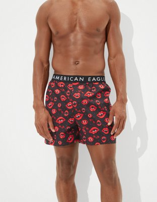 AEO Bite Me Stretch Boxer Short