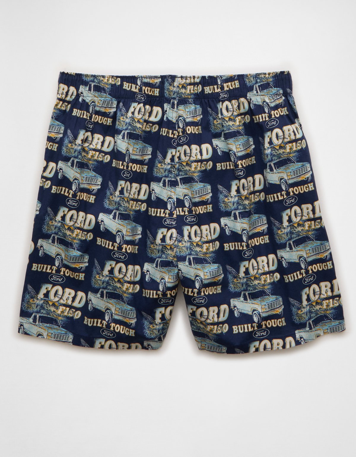 AEO Ford Truck Stretch Classic Boxer Short - image 4