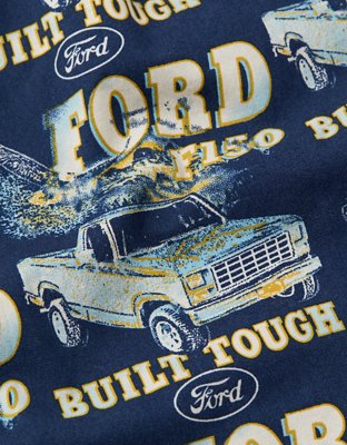 AEO Ford Truck Stretch Classic Boxer Short