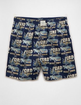 AEO Ford Truck Stretch Classic Boxer Short
