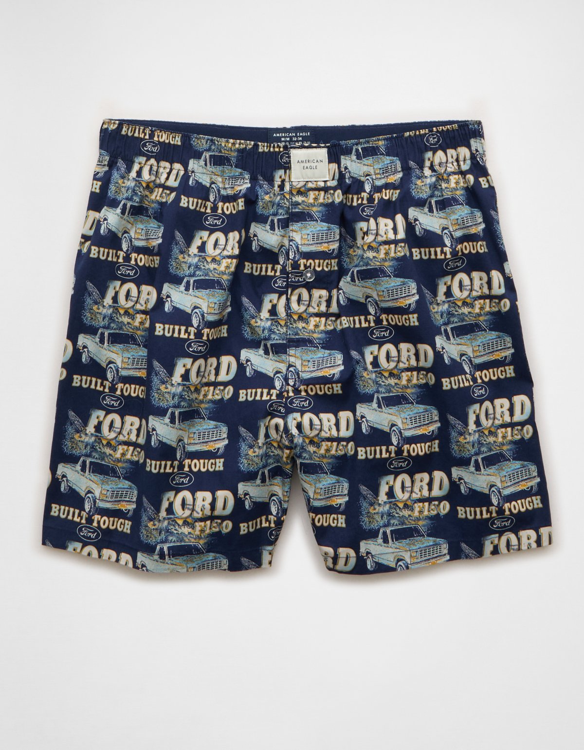 AEO Ford Truck Stretch Classic Boxer Short - image 3