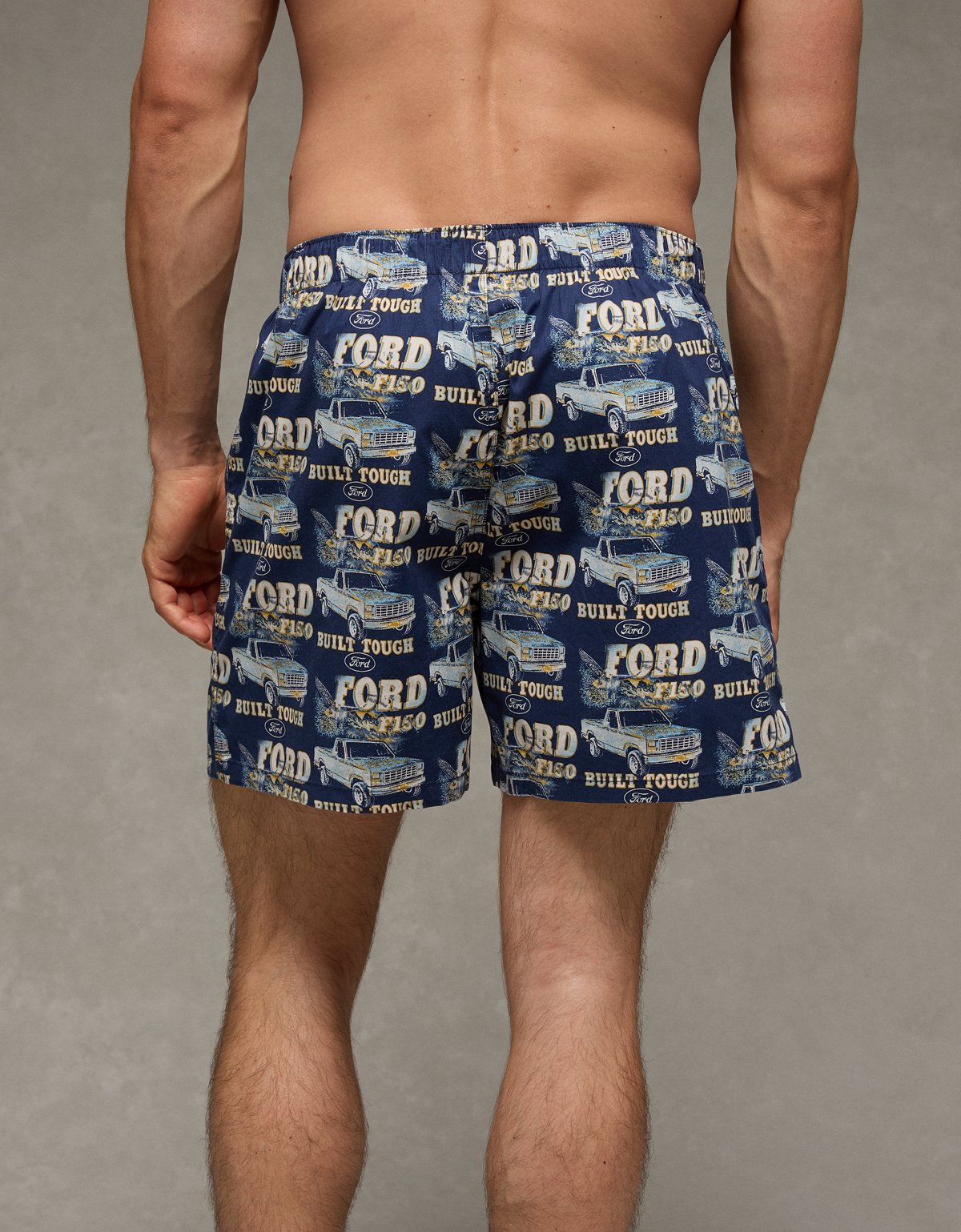 AEO Ford Truck Stretch Classic Boxer Short - image 2