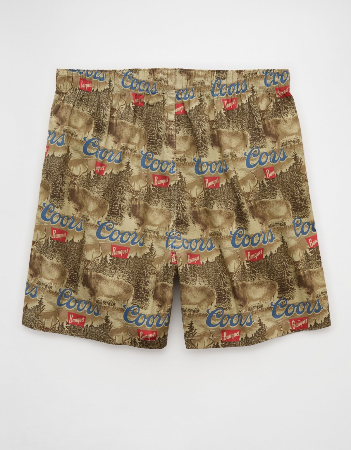 AEO Stretch Coors Classic Boxer Short - image 4