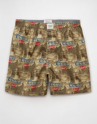 AEO Stretch Coors Classic Boxer Short
