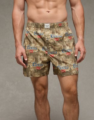 AEO Stretch Coors Classic Boxer Short