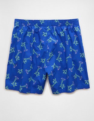 AEO Men's Stretch Boxer Short