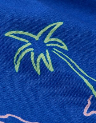 AEO Men's Stretch Boxer Short