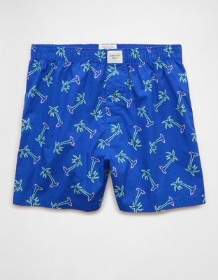 AEO Men's Stretch Boxer Short